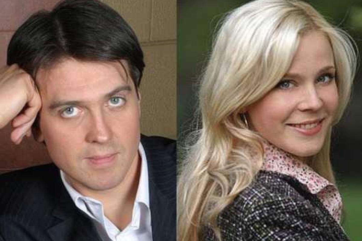 Актриса Мария Куликова рассказала журналистам, как живет после развода с мужем Актриса Мария Куликова рассказала журналистам, как живет после развода с мужем