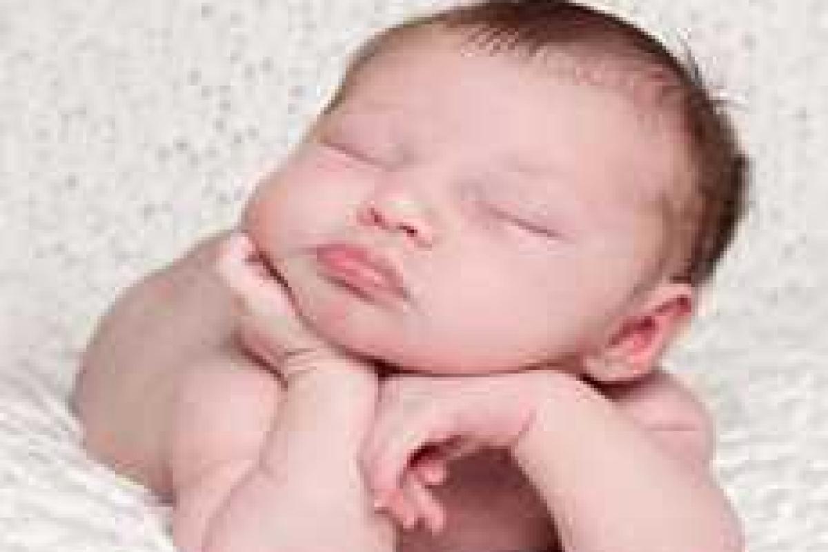 Ученые рассказали, когда происходит зачатие мальчиков, а когда – девочек Ученые рассказали, когда происходит зачатие мальчиков, а когда – девочек