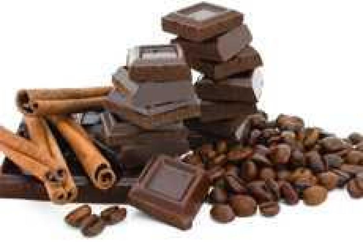 Шоколад способствует похудению Шоколад способствует похудению