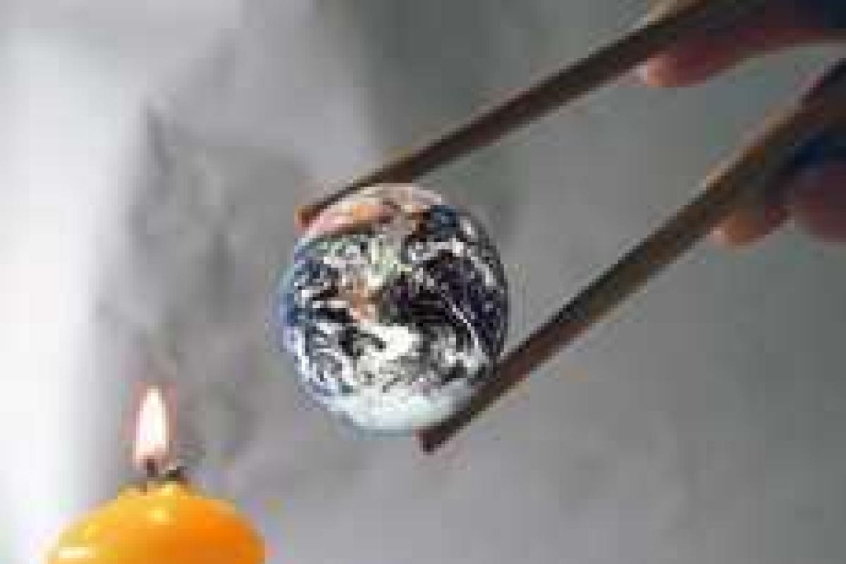 Глобальное потепление повлечет гибель 97% обитателей Арктики