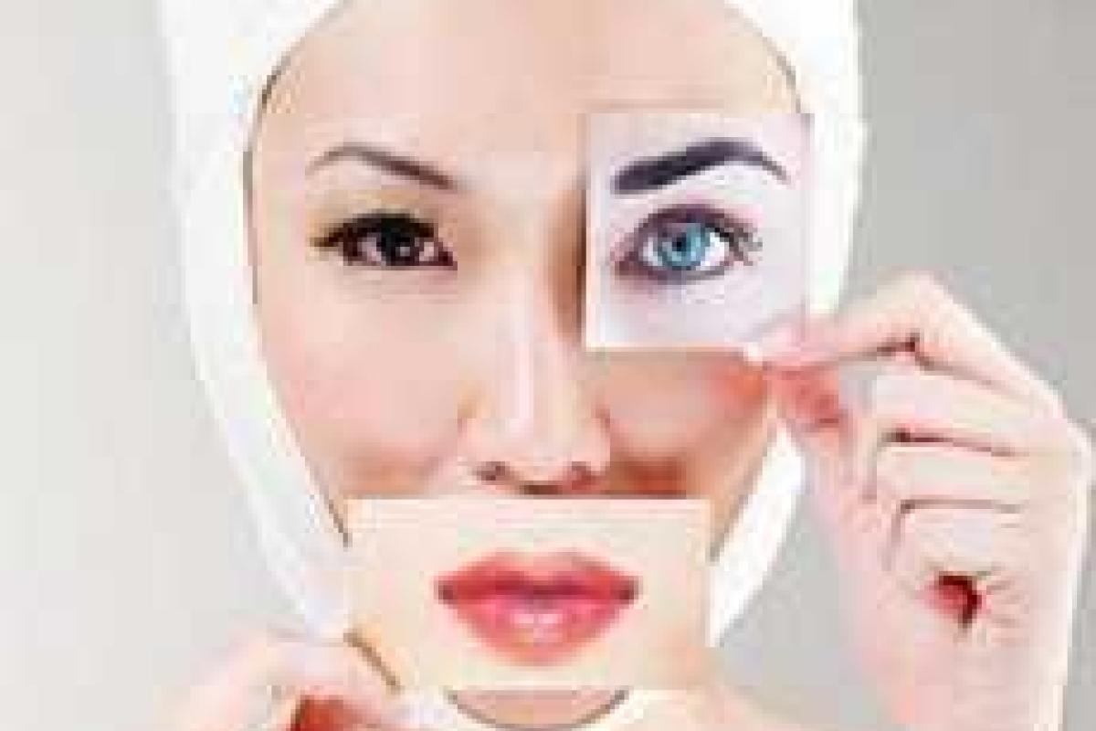 Пластические операции вызывают старение мозга