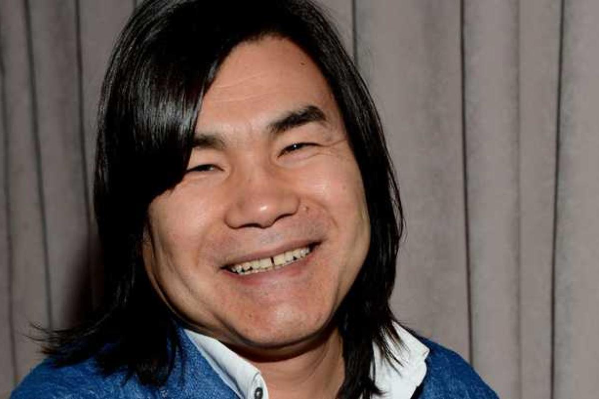 Скончался первый солист группы "А'Студио"