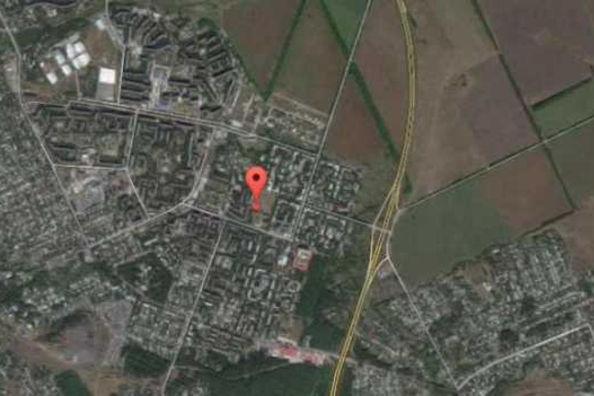 Вблизи шахты "Восточная" в Донецке произошел взрыв