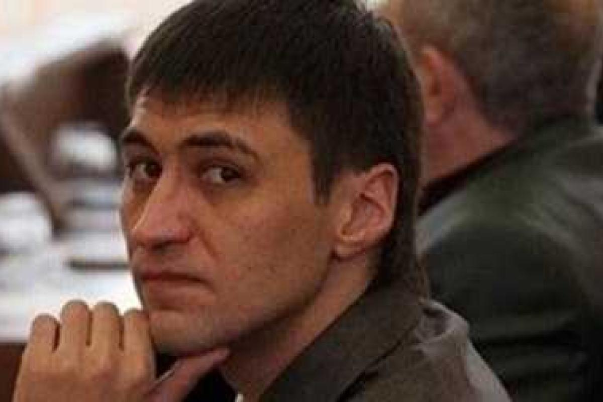 Прокуратура обжаловала оправдание луганского экс-депутата Ландика