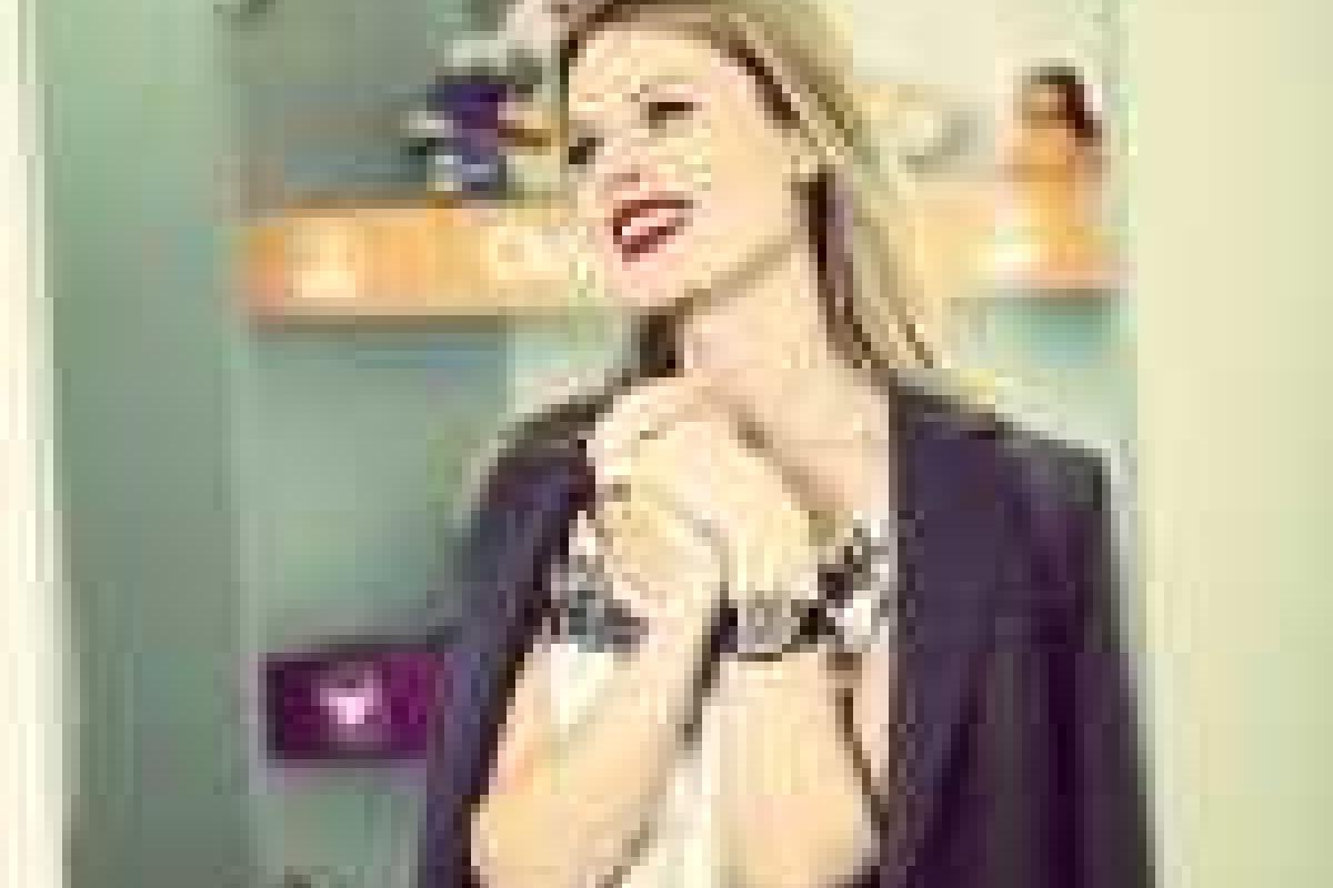 Ольга Фреймут похвасталась роскошными апартаментами Ольга Фреймут похвасталась роскошными апартаментами