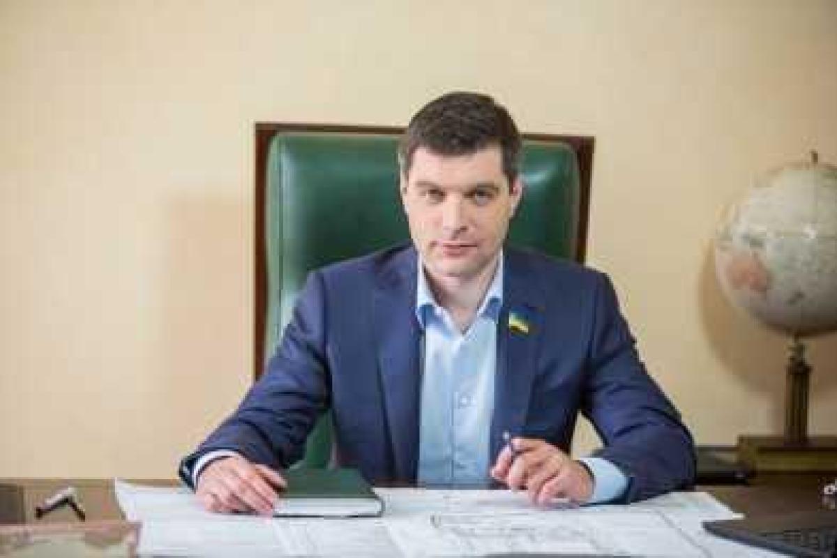 Депутат Донецкого горсовета опроверг информацию о своем участии в строительстве оборонных сооружений вокруг Донецка 
