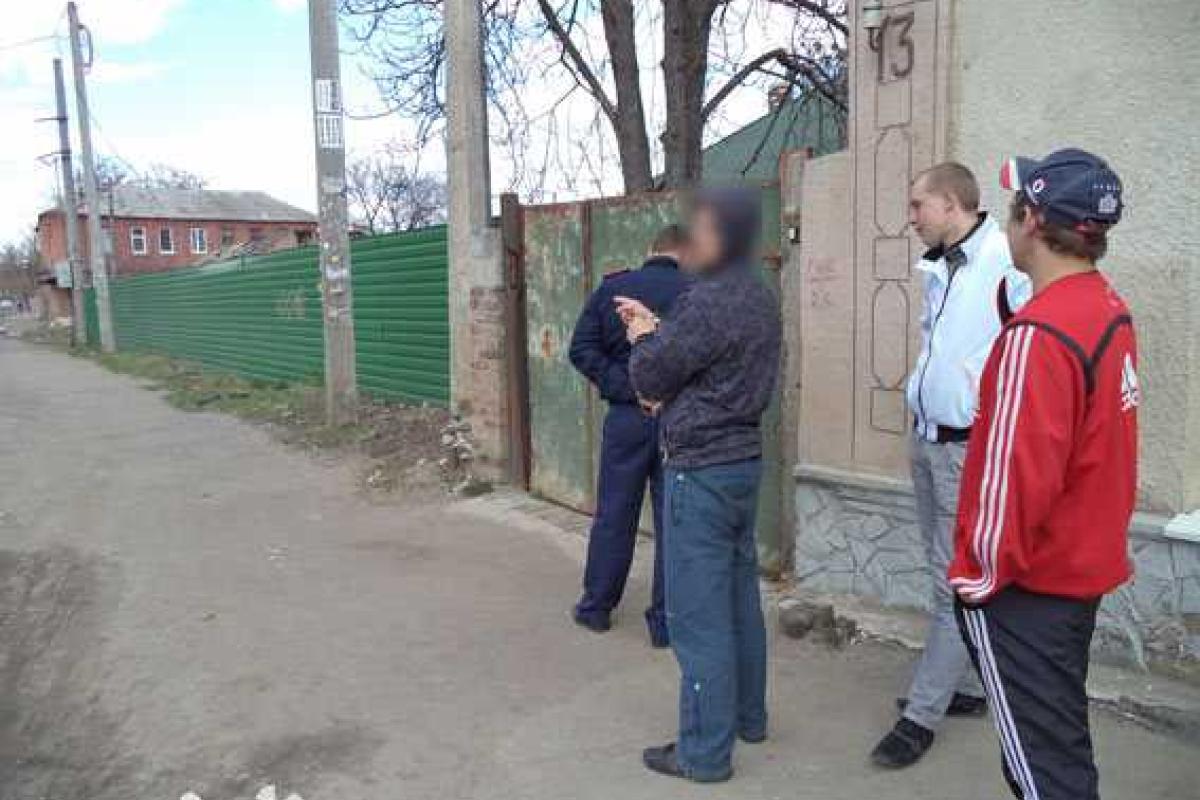 Харьковский рецидивист путем мошенничества завладел техникой у подростков