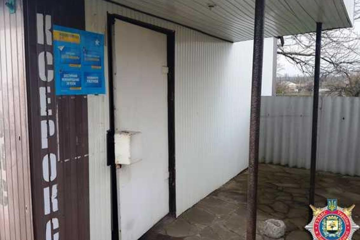 На Донетчине милиционеры задержали несовершеннолетних похитителей электроинструментов