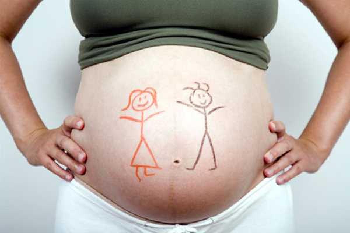 Ученые доказали, что пол ребенка зависит от частоты половых актов