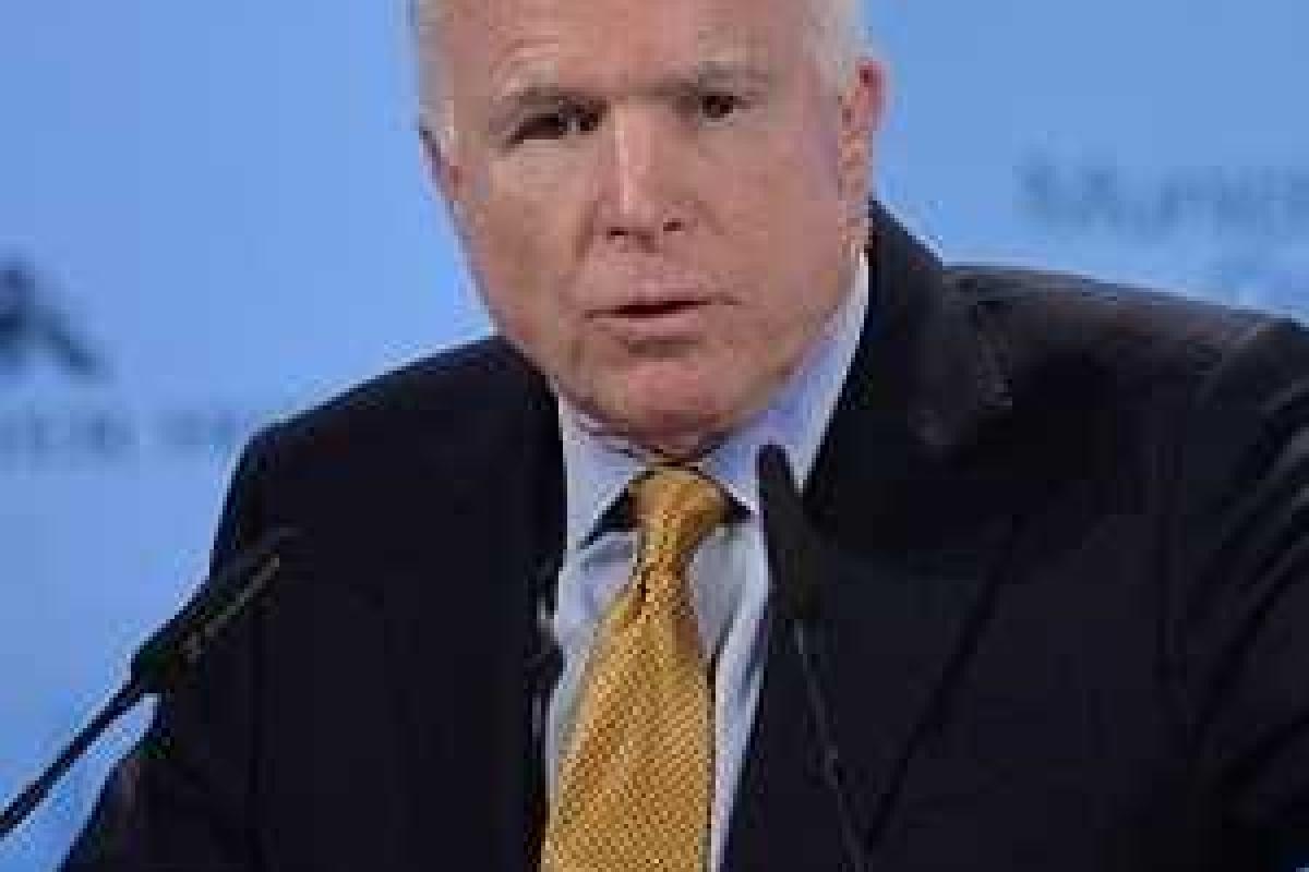 Группа сенаторов США попросила Блаттера отобрать ЧМ-2018 у России