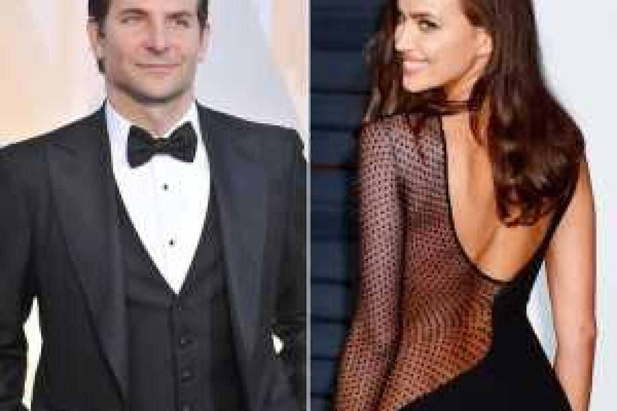 Ирина Шейк встречается с известным американским актером? Ирина Шейк встречается с известным американским актером?