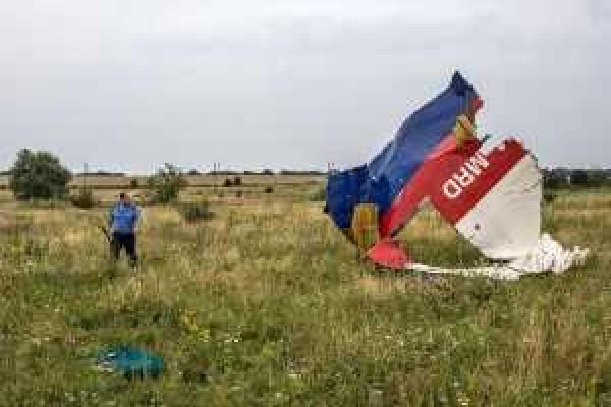 ДНР: на место крушения "Боинга-777" в Донбассе прибыли эксперты из Малайзии ДНР: на место крушения "Боинга-777" в Донбассе прибыли эксперты из Малайзии