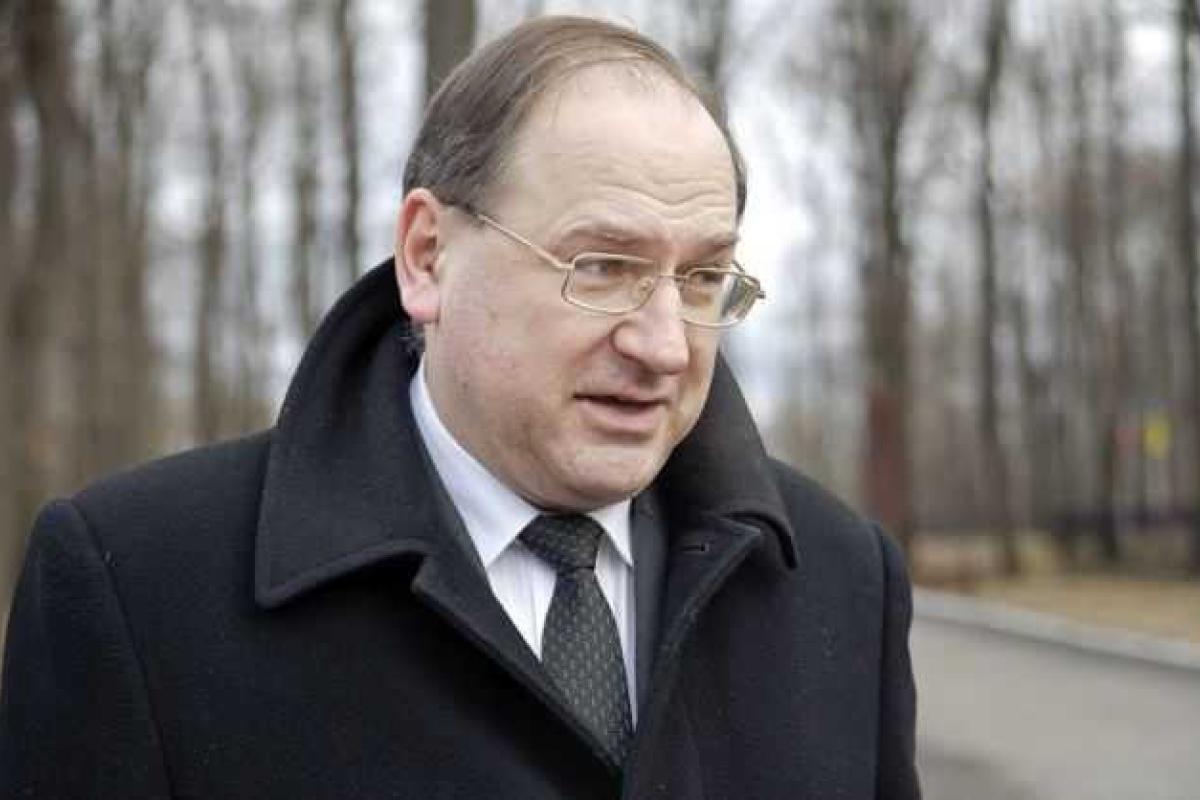 В Польше предложили Украине объединить энергосистемы В Польше предложили Украине объединить энергосистемы