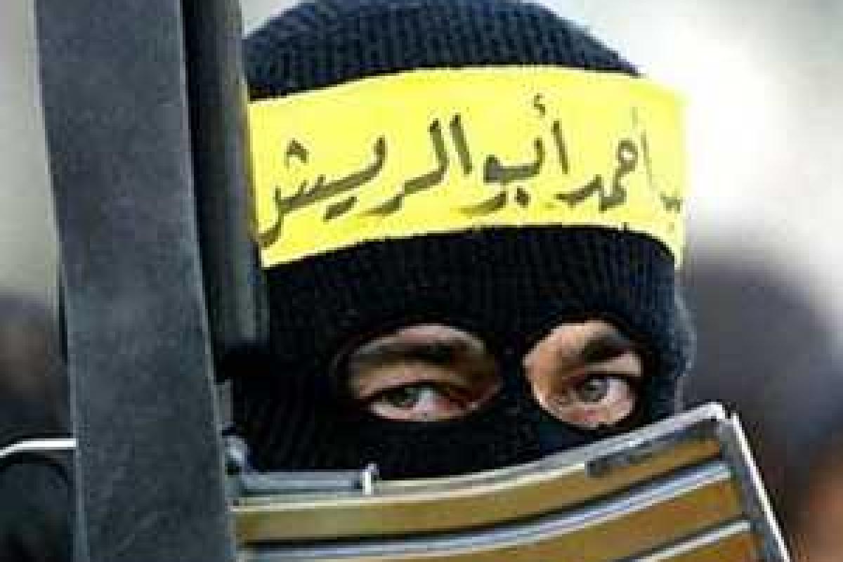 Террористы "Аль-Каиды" захватили аэропорт на юго-востоке Йемена