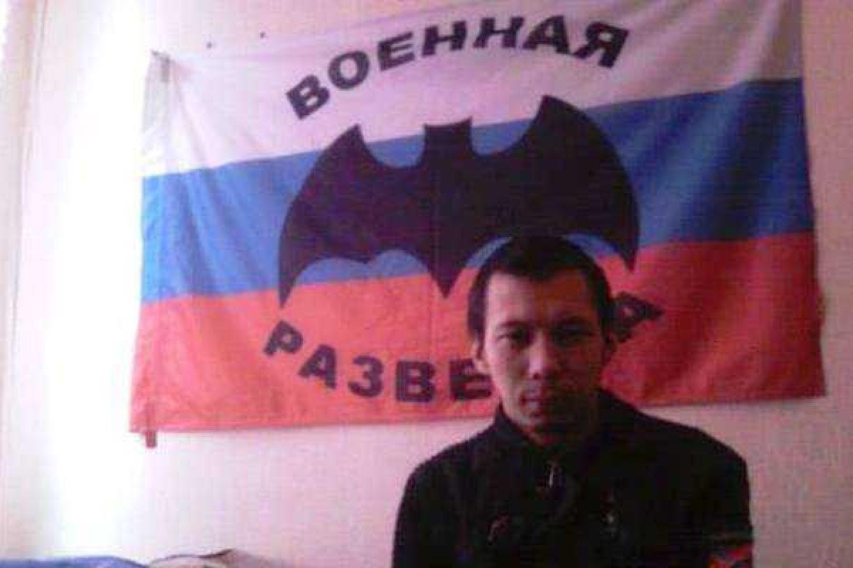 Снегирев: на Донбассе активно воюют казахи 