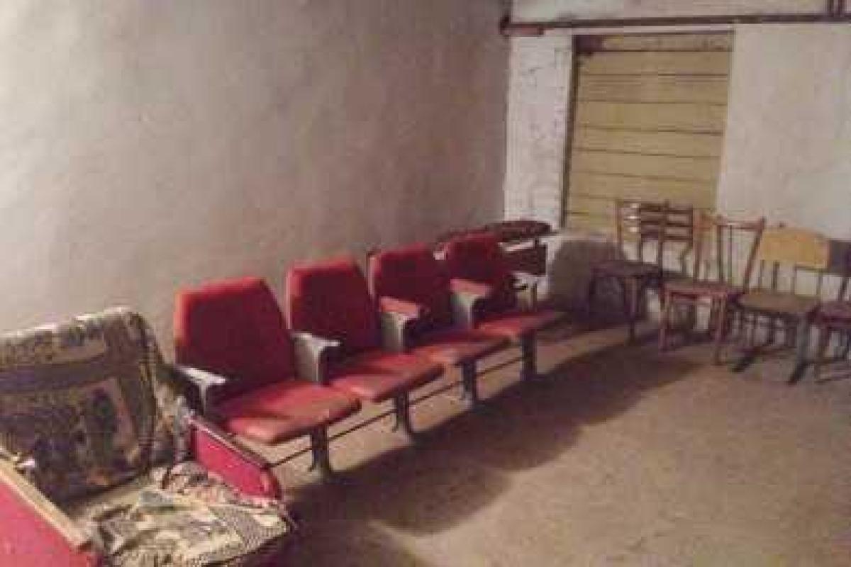 В мариупольских интернатах и судах опасно находиться - омбудсмен