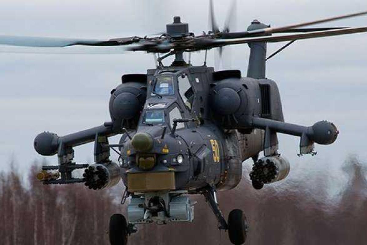 «Ночные охотники» и «Крокодилы» РФ выполняют задачи вплотную к украинской границе «Ночные охотники» и «Крокодилы» РФ выполняют задачи вплотную к украинской границе