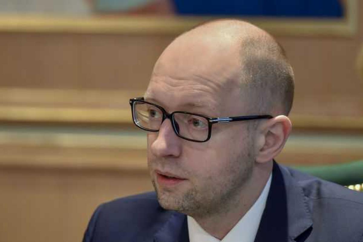 Премьер констатировал старт активных реформ в Украине Премьер констатировал старт активных реформ в Украине