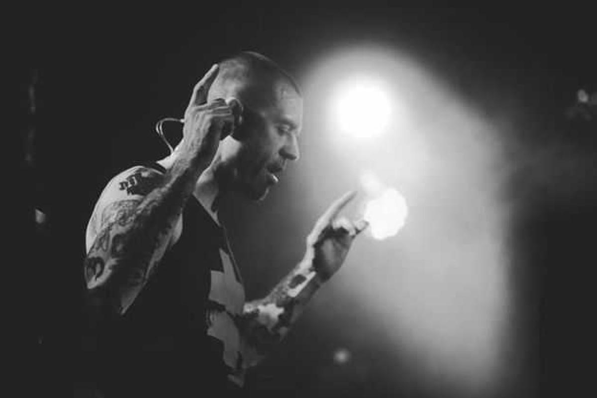 В Киеве нашлась утерянная песня Ляписа Трубецкого, которая предсказывала российскую агрессию