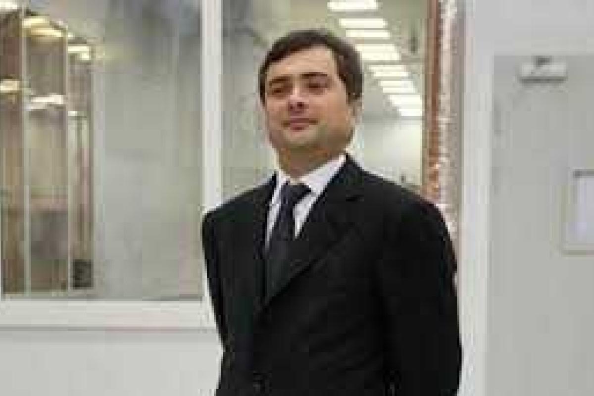 Во время расстрела Майдана в Украину приехал Сурков и офицеры ФСБ, - Наливайченко Во время расстрела Майдана в Украину приехал Сурков и офицеры ФСБ, - Наливайченко