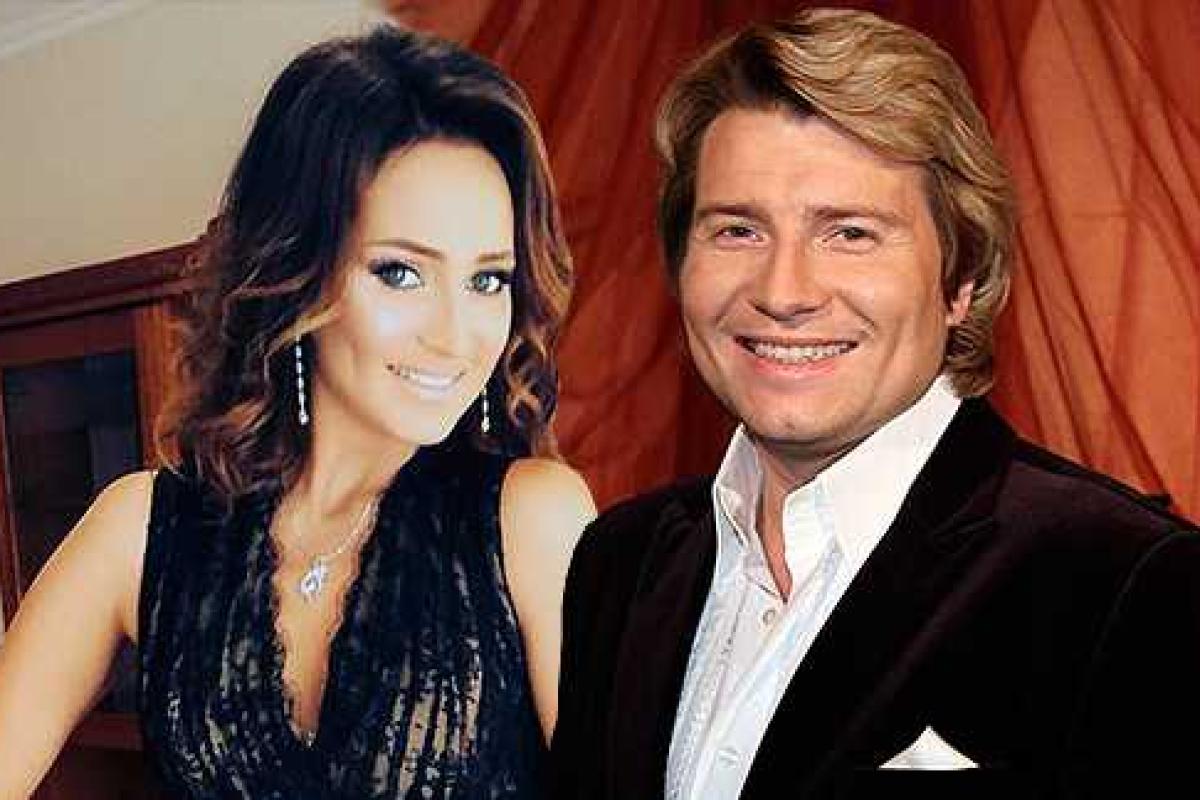 Николай Басков расстался с возлюбленной?