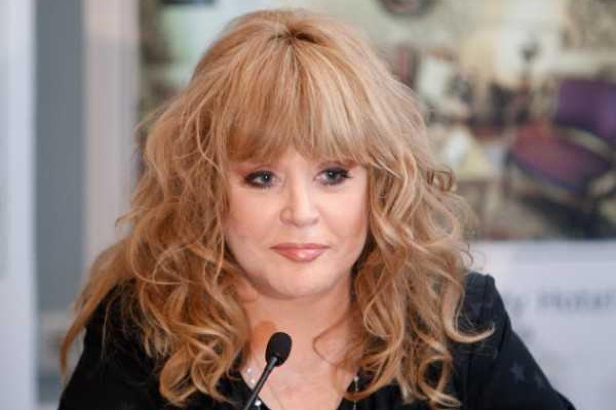 Топ-5 главных врагов именинницы Пугачевой Топ-5 главных врагов именинницы Пугачевой