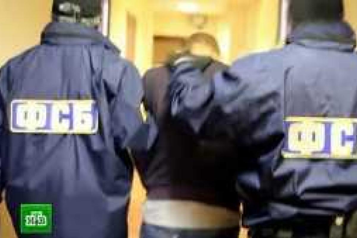 ФСБ задержала журналиста Forbes, который возвращался из "ЛНР"