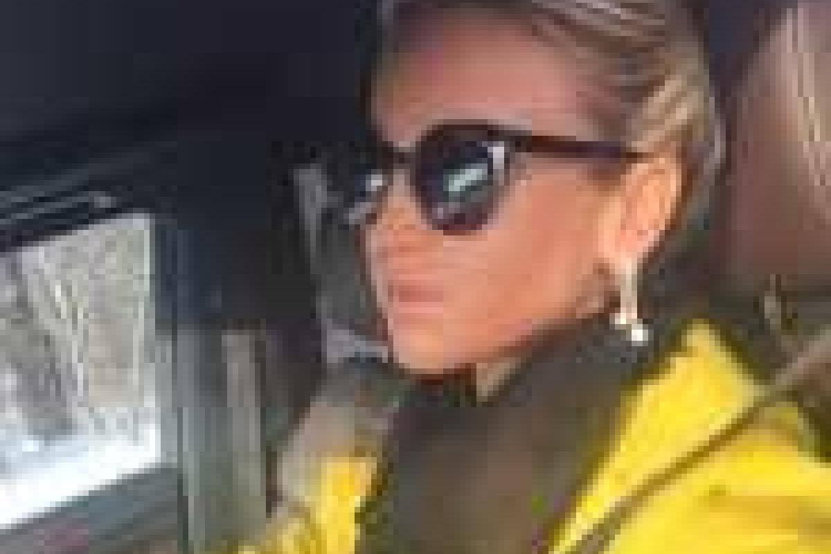 Ольга Бузова комплексует из-за своей внешности