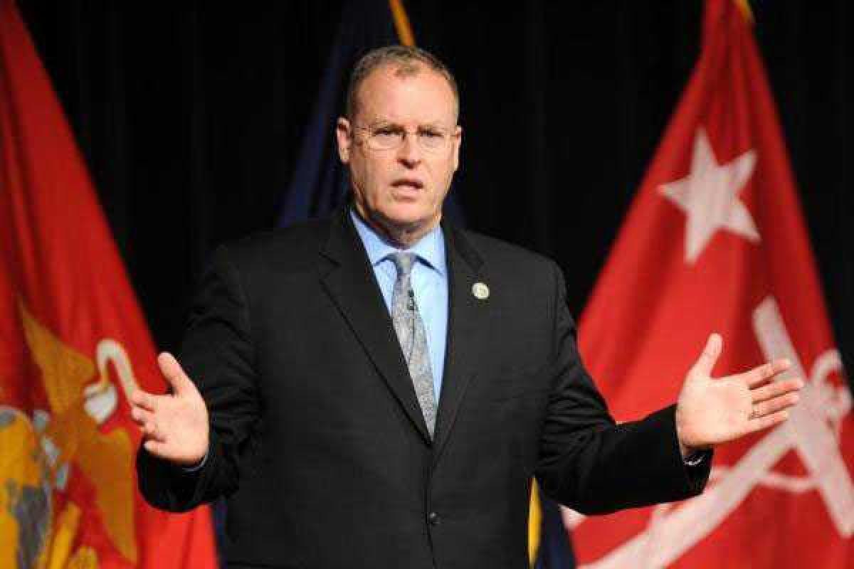 СМИ: США приготовили Путину неприятный «подарок» СМИ: США приготовили Путину неприятный «подарок»