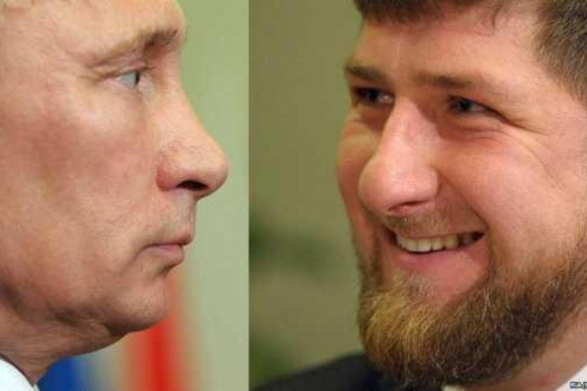 Уход Путина неизбежен после 9 мая, - российский журналист Уход Путина неизбежен после 9 мая, - российский журналист