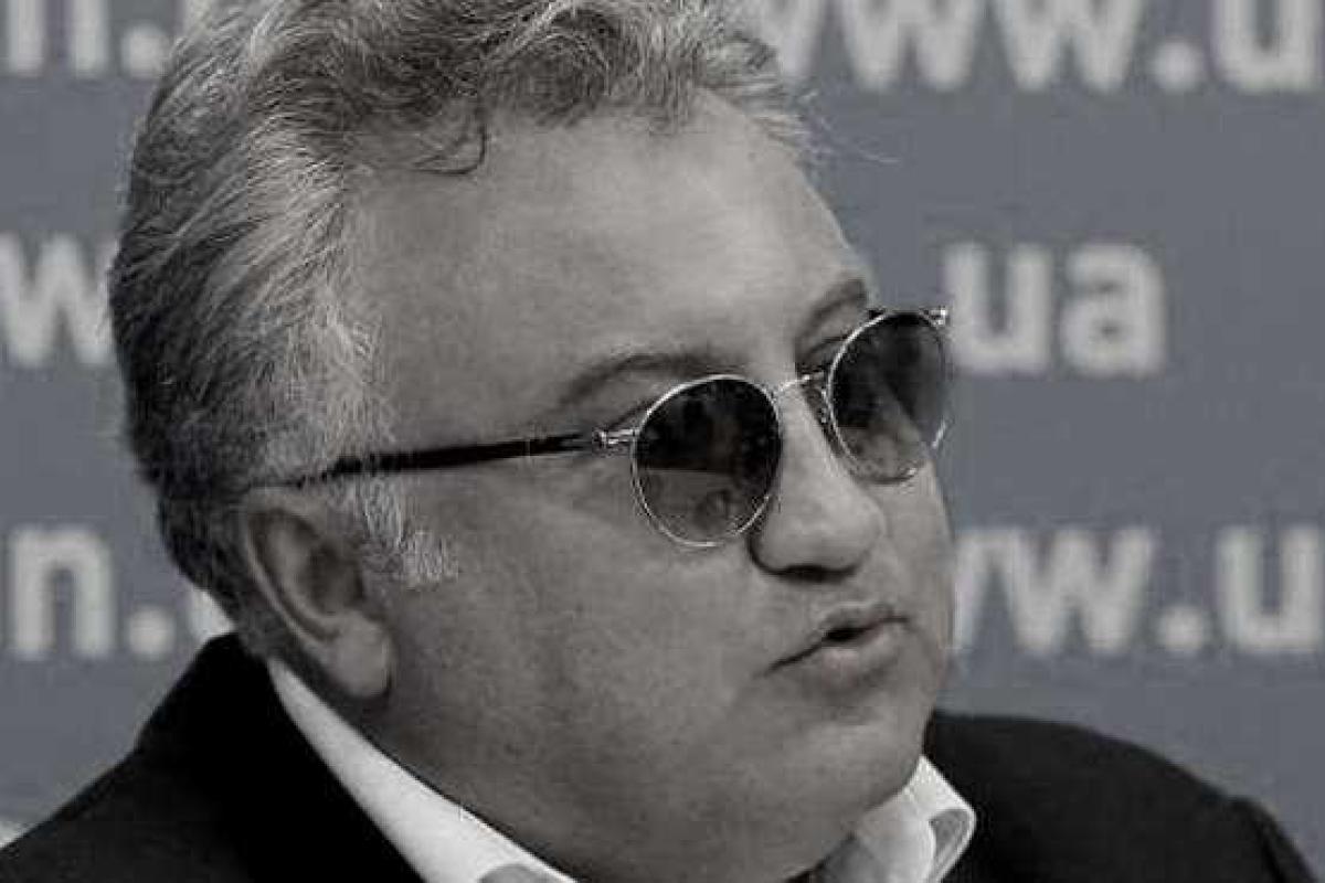 МВД назвало причину смерти бывшего регионала Калашникова МВД назвало причину смерти бывшего регионала Калашникова