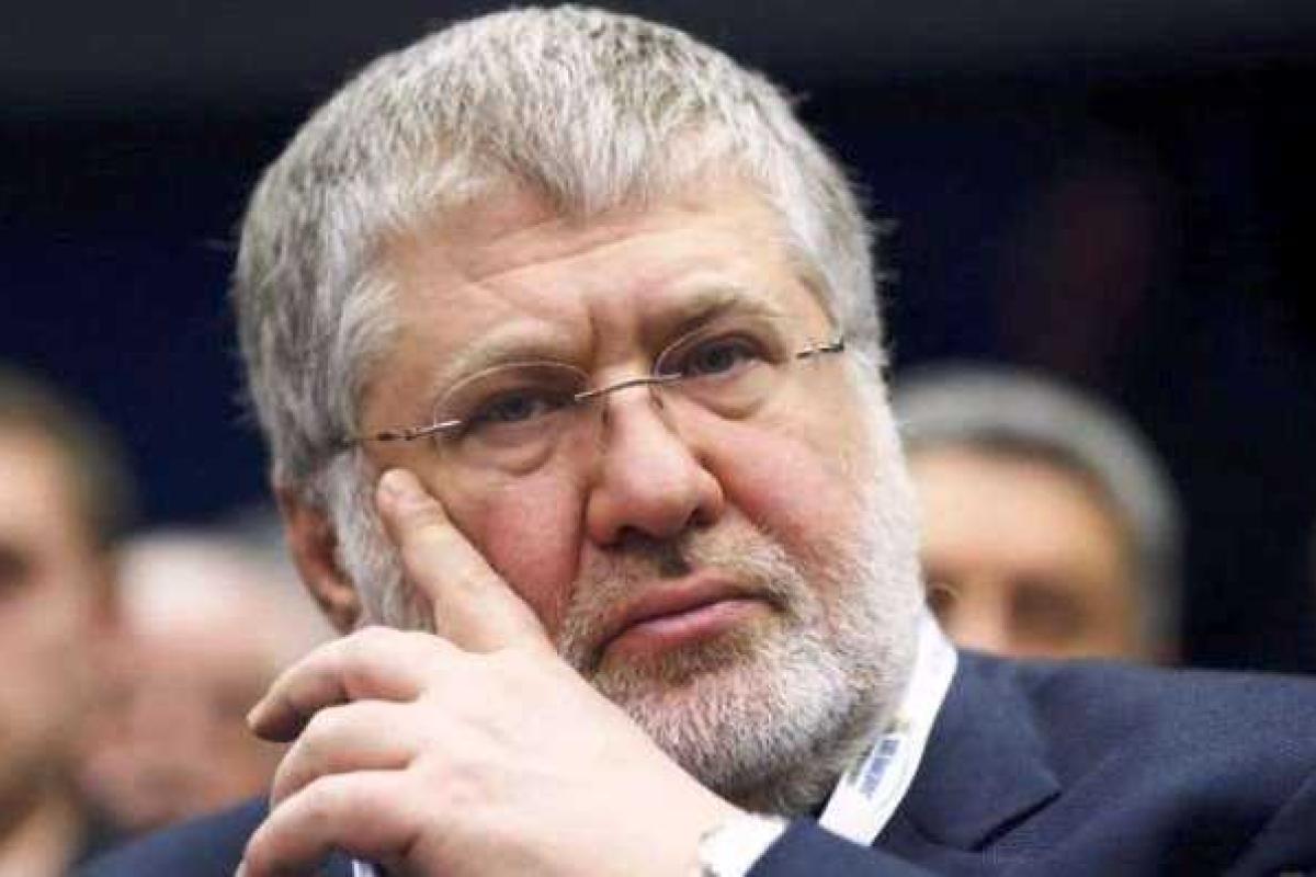 Назначен новый глава «Укртранснафты», Коломойский возмущен Назначен новый глава «Укртранснафты», Коломойский возмущен