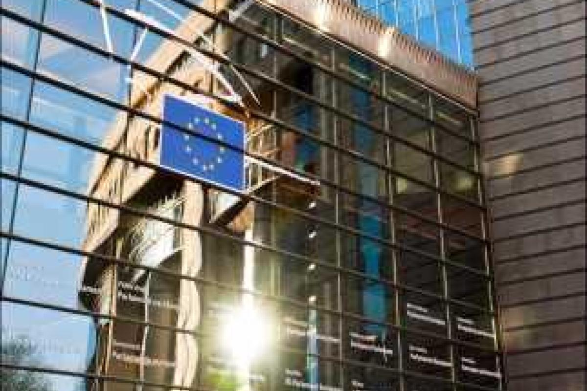 Украина перестала ждать безвизового режима с ЕС в мае