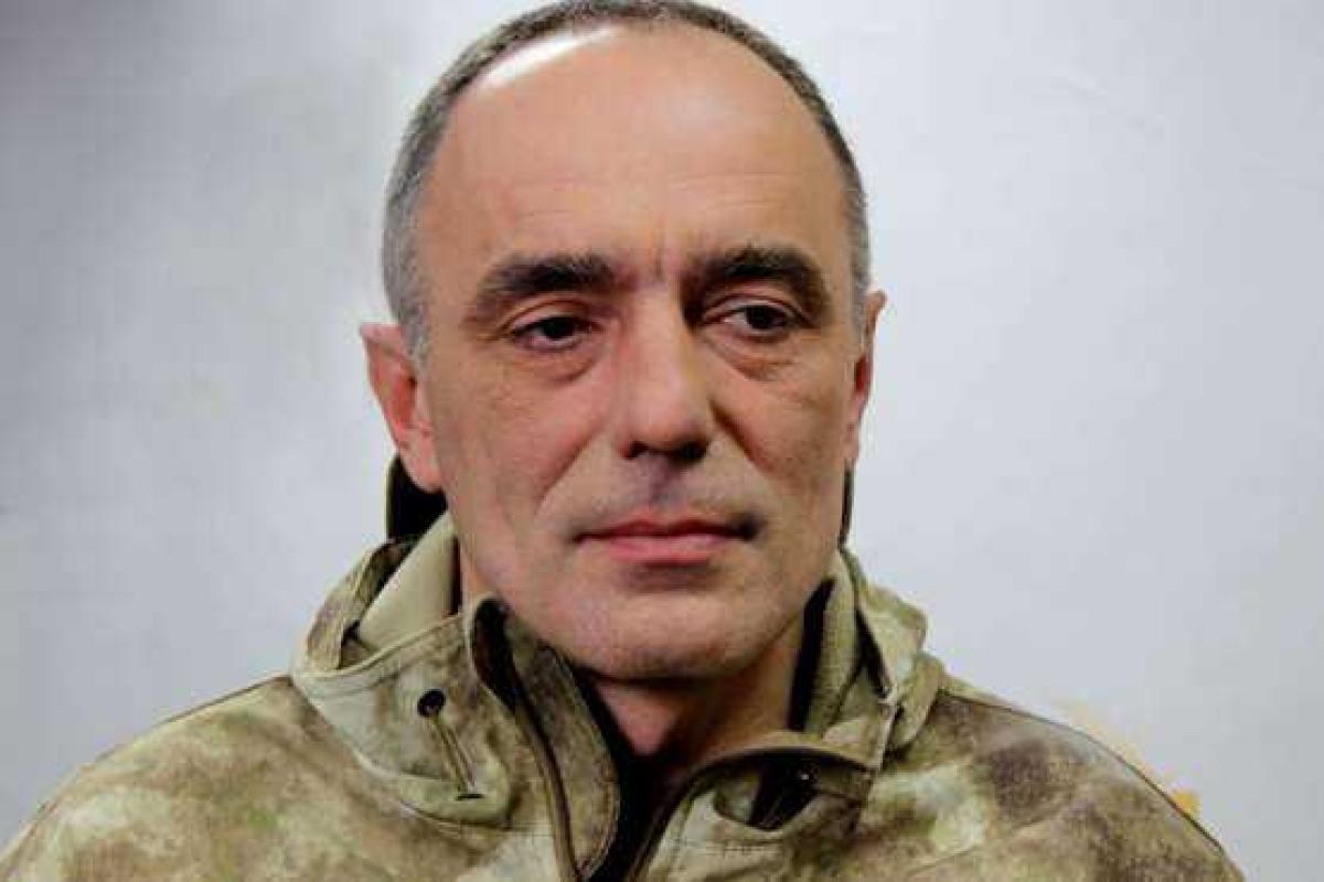 Развязка третьего тайма «великой украинской революции» близка - Касьянов Развязка третьего тайма «великой украинской революции» близка - Касьянов