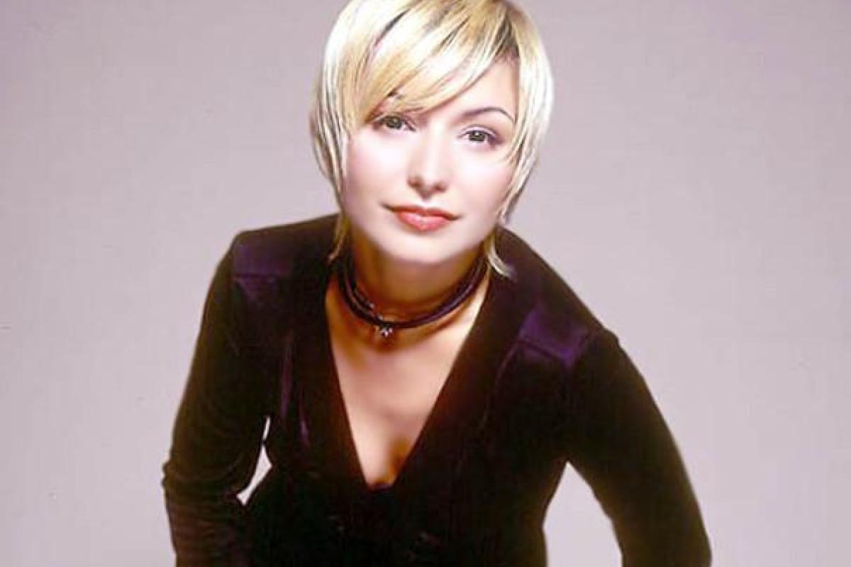 Катя Лель рассказала о любимом методе похудения