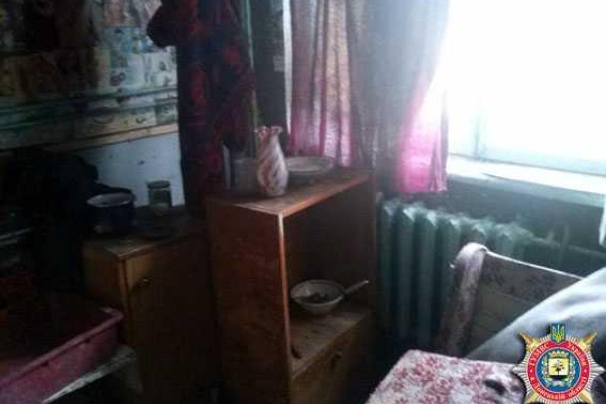 В доме у одного из жителей Курахово изъята боевая граната