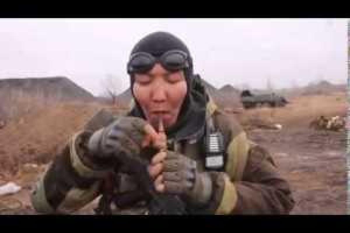 В Первомайск прибывают новые «ополченцы» с Востока В Первомайск прибывают новые «ополченцы» с Востока