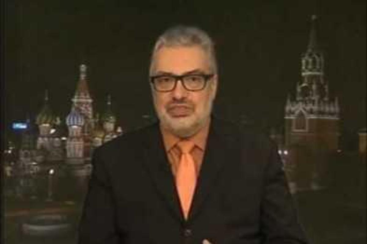 Павел Фельгенгауэр: Россия не потянет финансирование «замороженного» Донбасса Павел Фельгенгауэр: Россия не потянет финансирование «замороженного» Донбасса