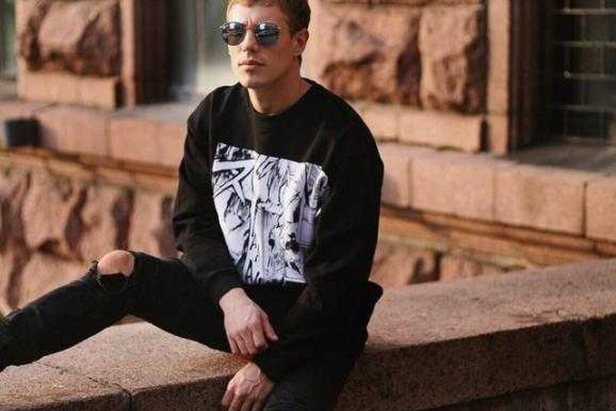 Стало известно, кто поедет на "Новую волну 2015" от Украины Стало известно, кто поедет на "Новую волну 2015" от Украины