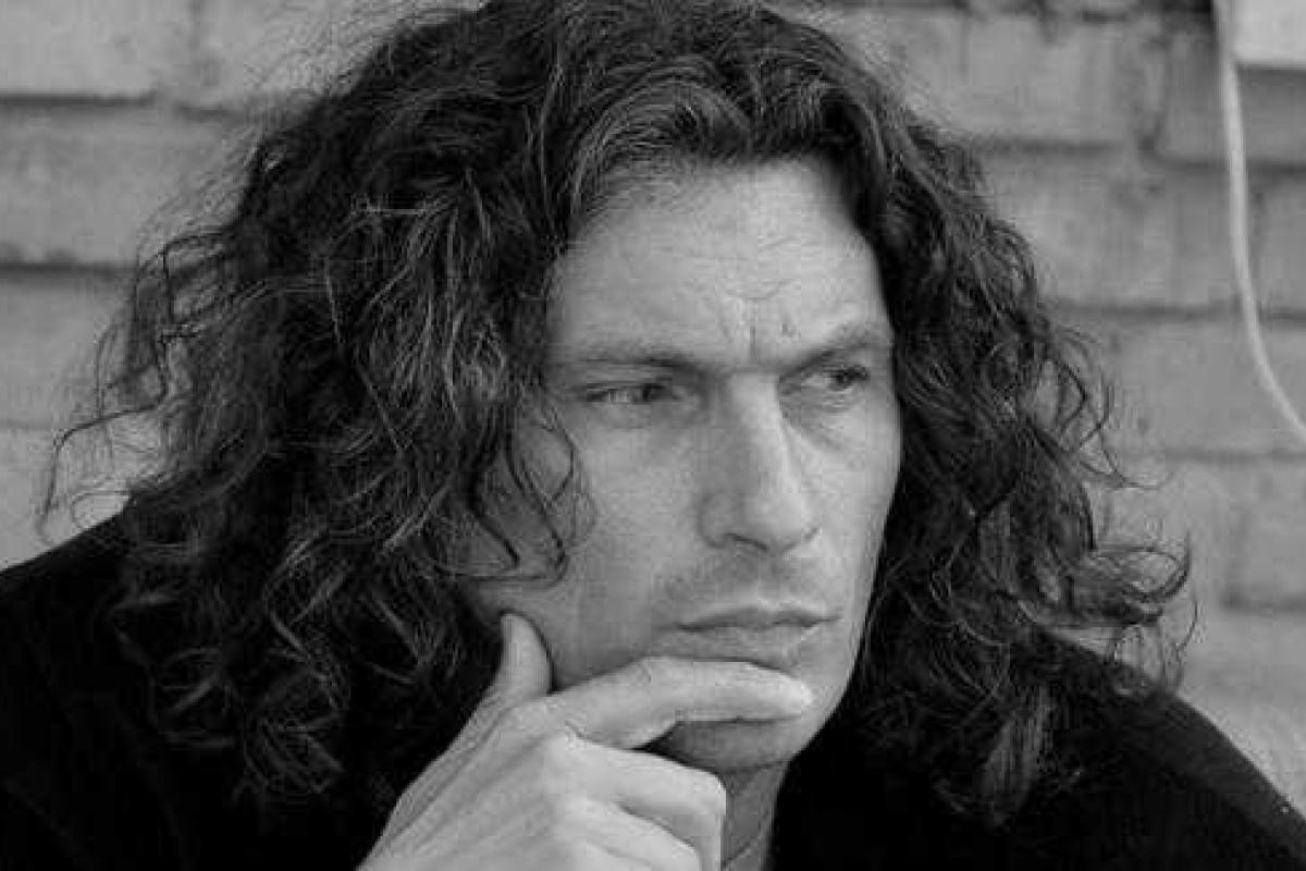 Во Львове появится сквер в память Кузьмы Скрябина Во Львове появится сквер в память Кузьмы Скрябина