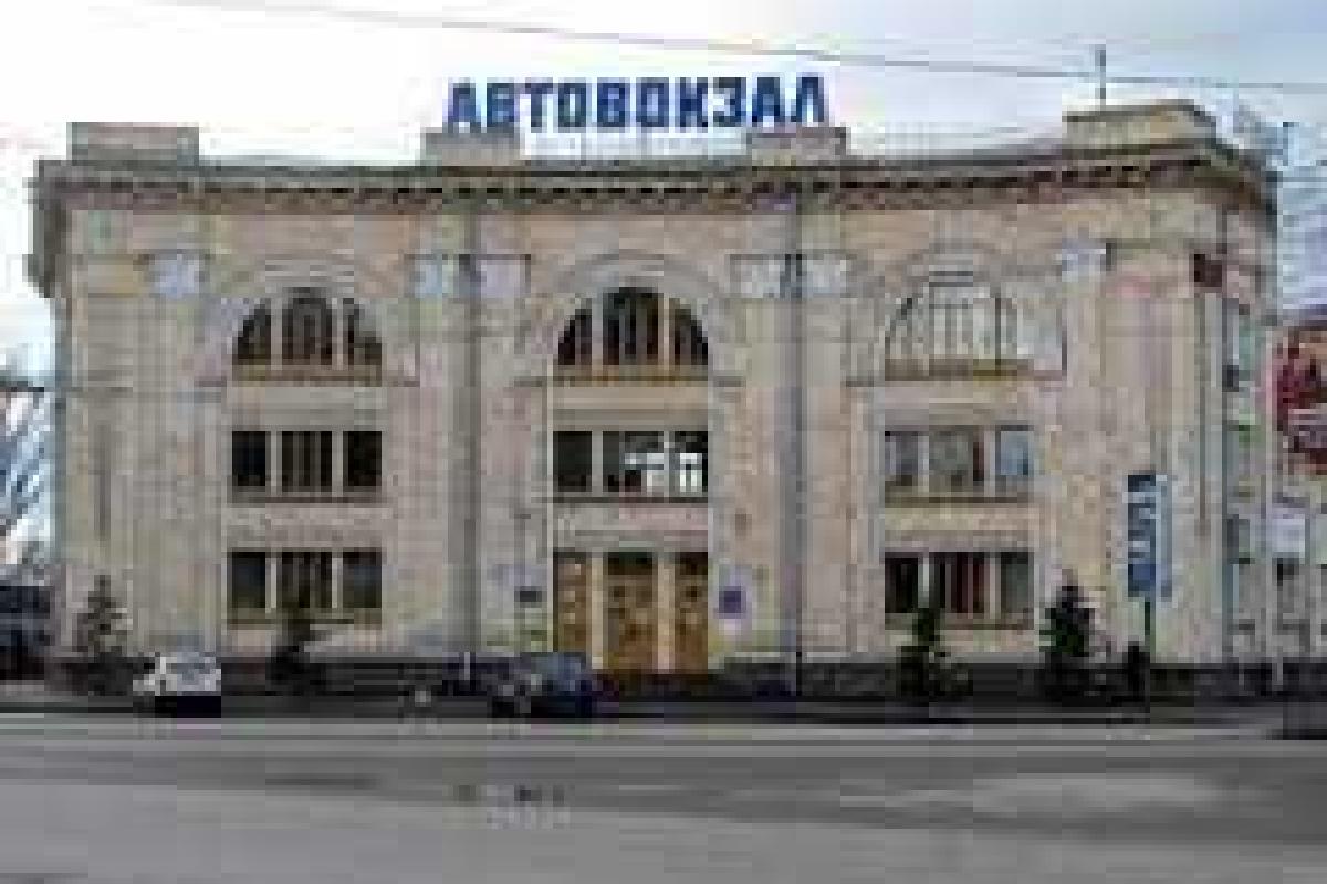 Продлен рейс автобуса из Харькова в Северодонецк Продлен рейс автобуса из Харькова в Северодонецк