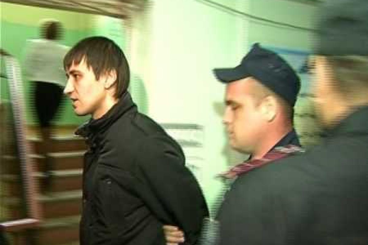 Суд оправдал луганского экс-нардепа Ландика за жестокое избиение девушки