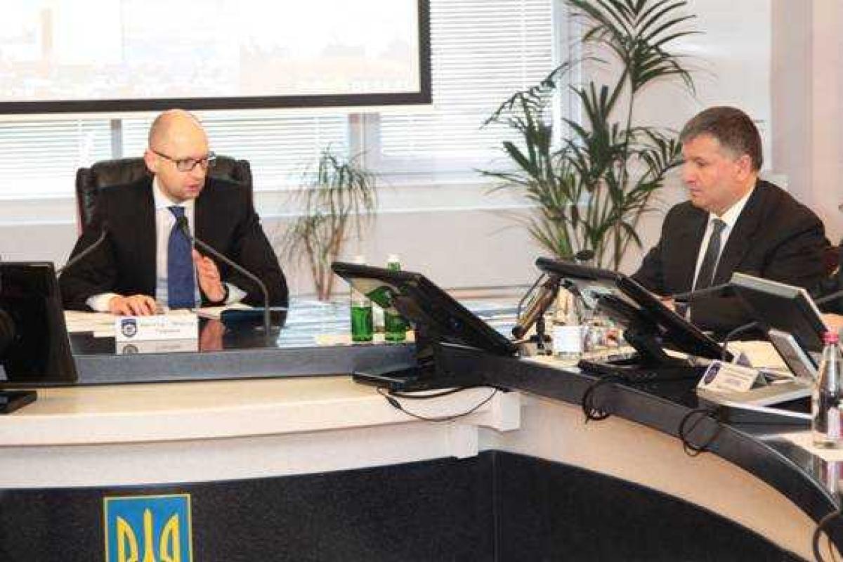 В деле Бочковского есть целый ряд новых неожиданных эпизодов, - Аваков