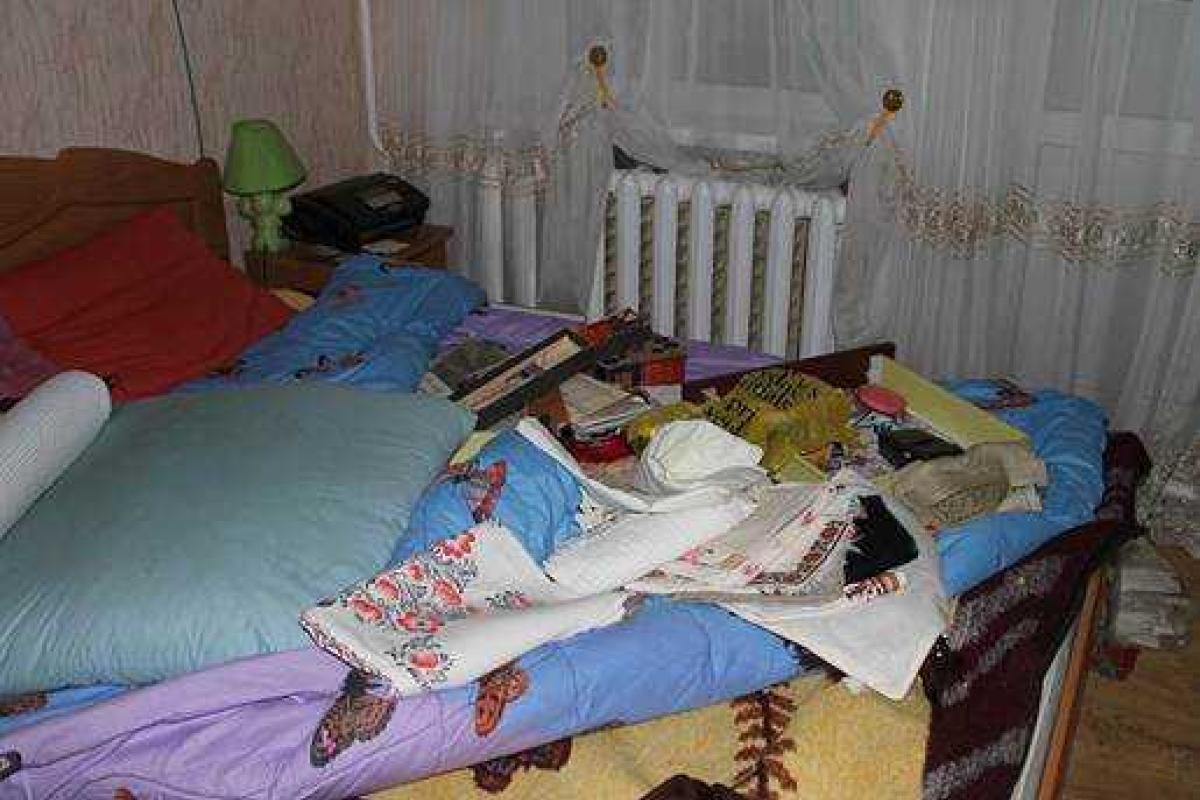 В Винницкой области задержаны двое рецидивистов, которые убили пенсионера