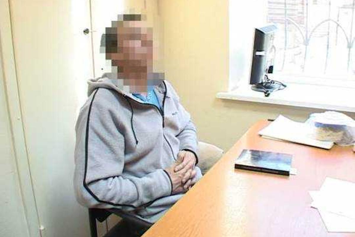 Задержаны диверсанты, которые готовили взрывы на Приднепровской железной дороге Задержаны диверсанты, которые готовили взрывы на Приднепровской железной дороге