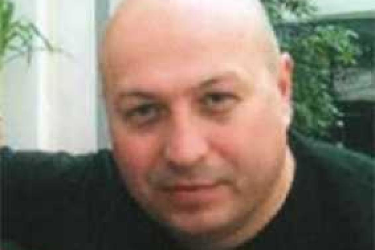 Ивано-Франковская милиция разыскивает мошенника Ивано-Франковская милиция разыскивает мошенника