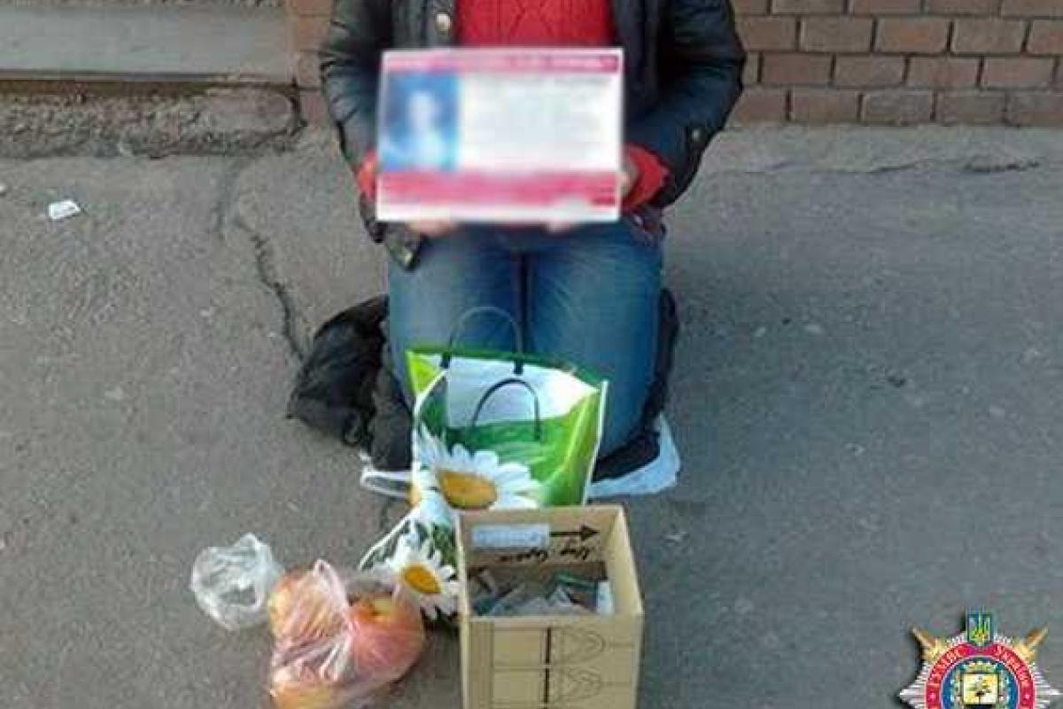 В Красноармейске мошенница попрошайничала якобы для лечения своих детей
