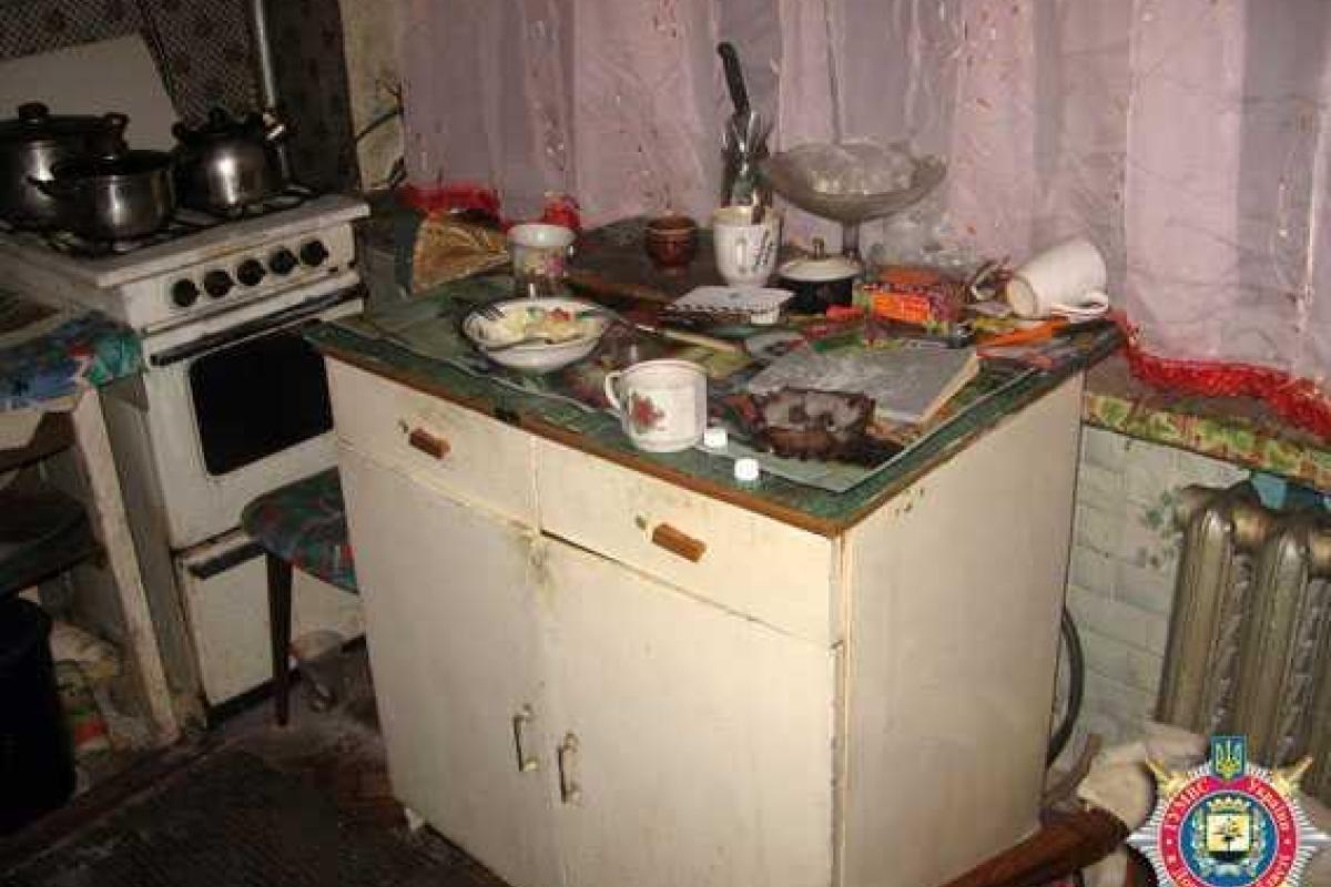 Жителя Артемовска едва не убили из-за пачки сигарет