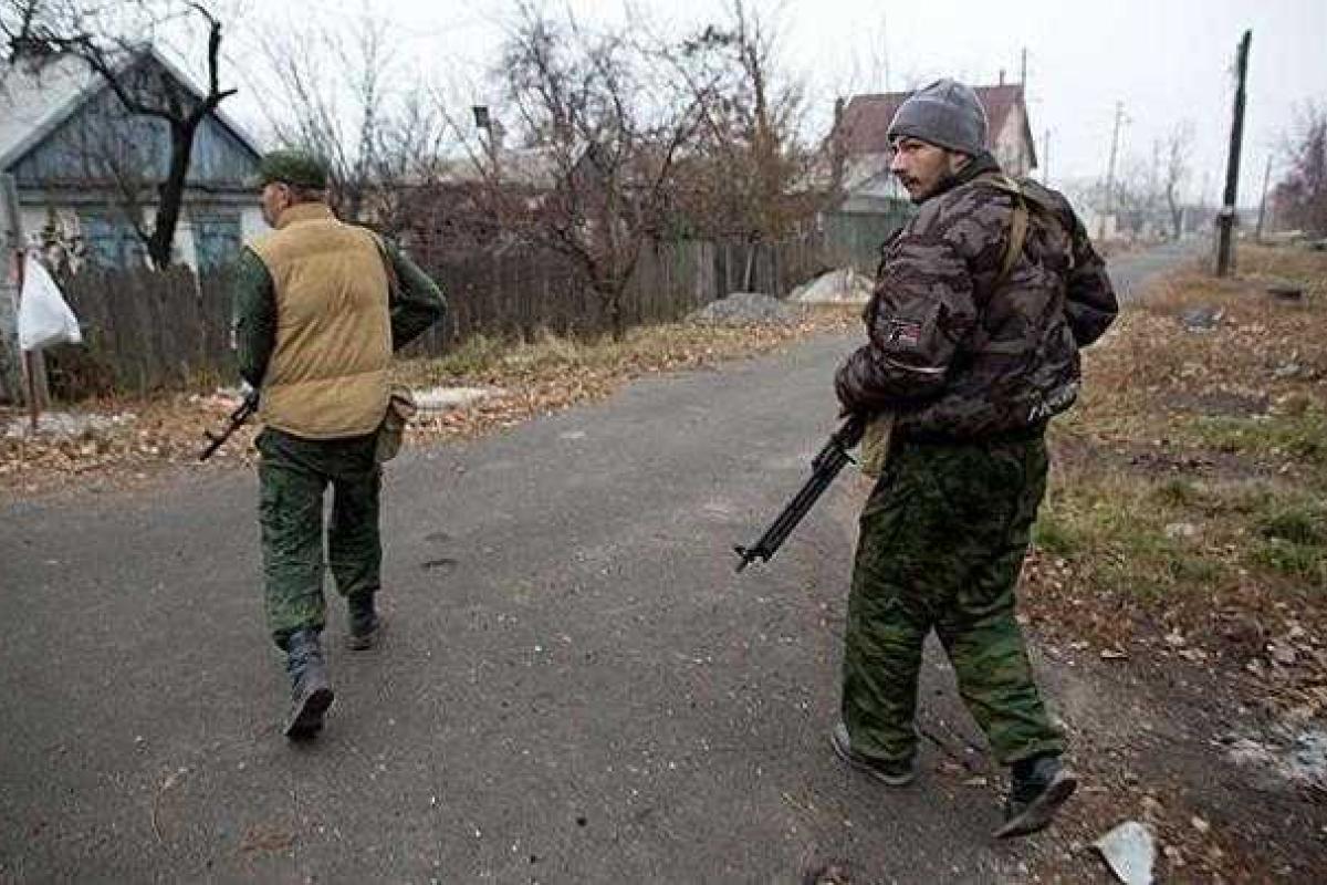 Уральские наемники "сдрыснули" с Донбасса по домам: их никто не любит в Украине Уральские наемники "сдрыснули" с Донбасса по домам: их никто не любит в Украине