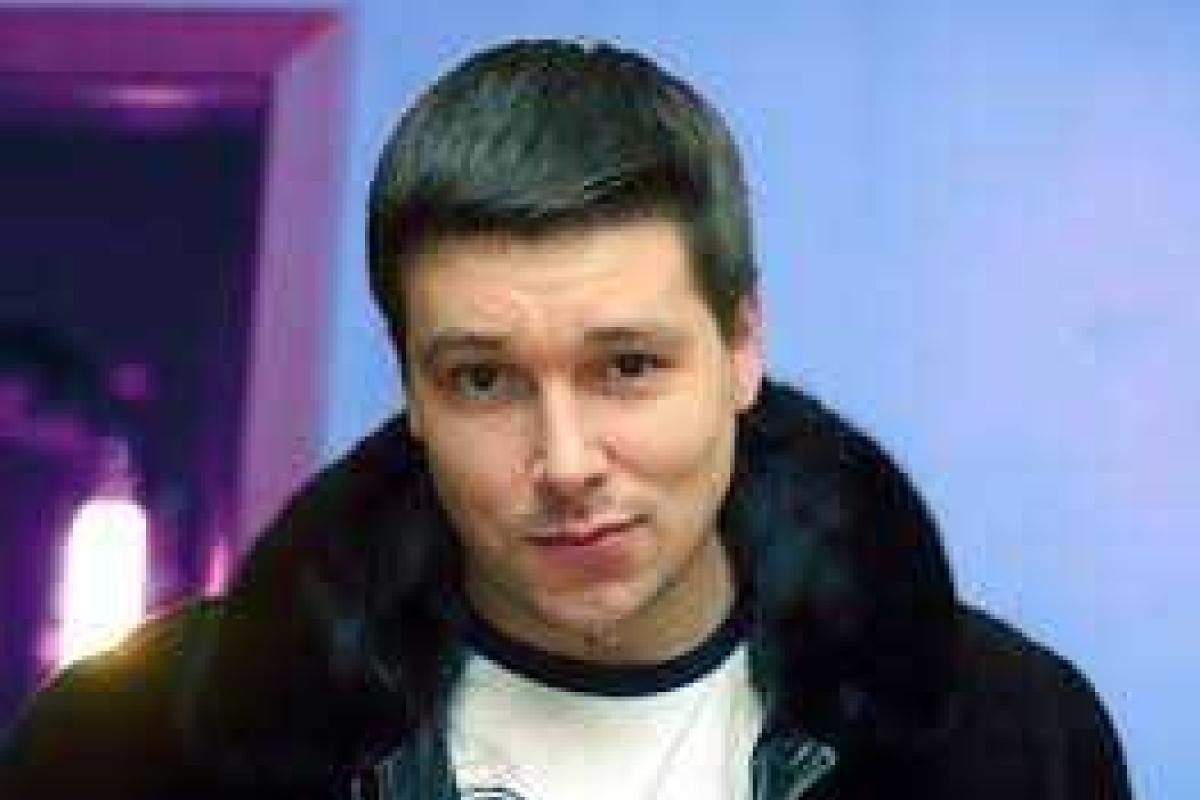 На "Дом-2" вернулся бывший участник На "Дом-2" вернулся бывший участник